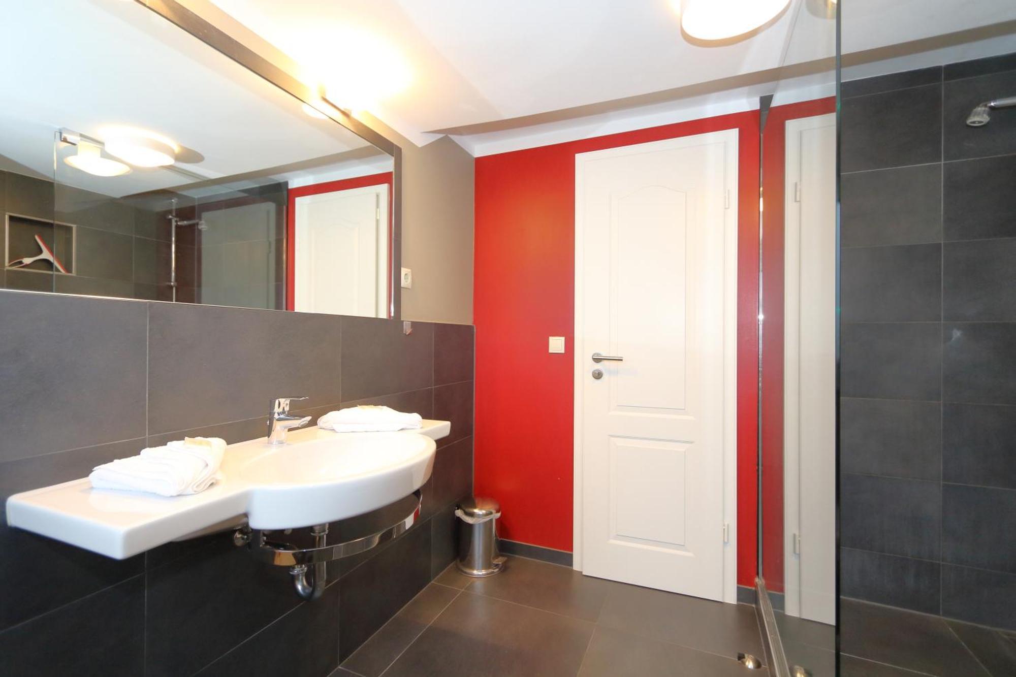 Апартаменты Haus Sarah App 07 Вестерланд Экстерьер фото