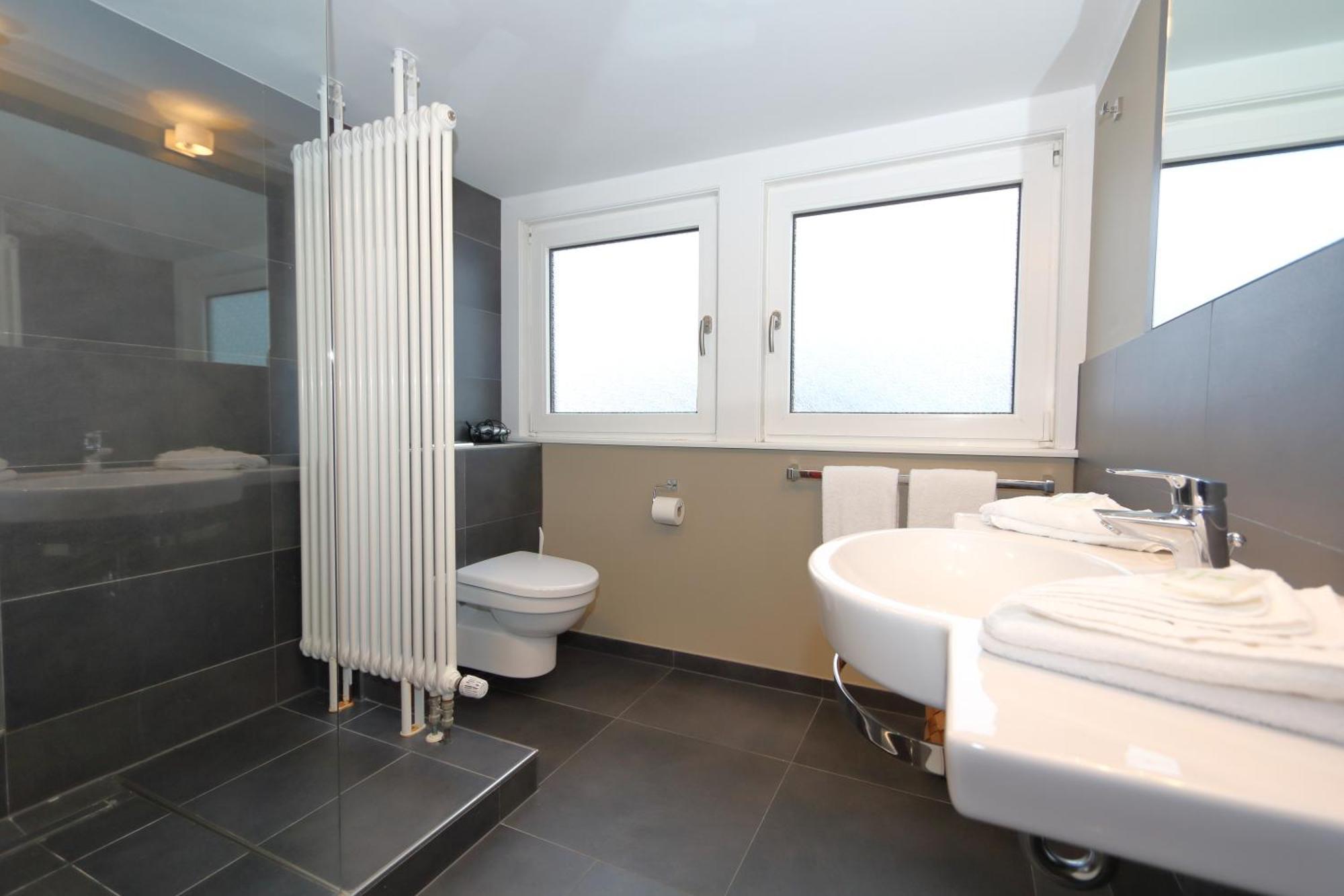Апартаменты Haus Sarah App 07 Вестерланд Экстерьер фото